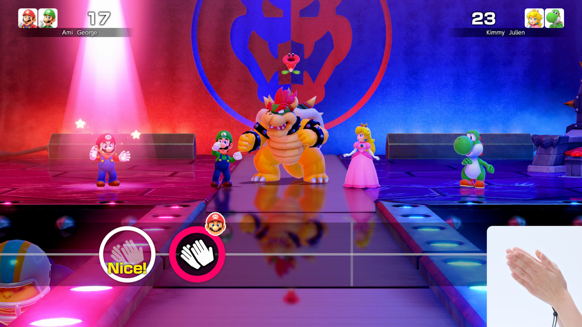 Super Mario Party Jamboree – Nintendo Switch 2 Edition + Jamboree TV
